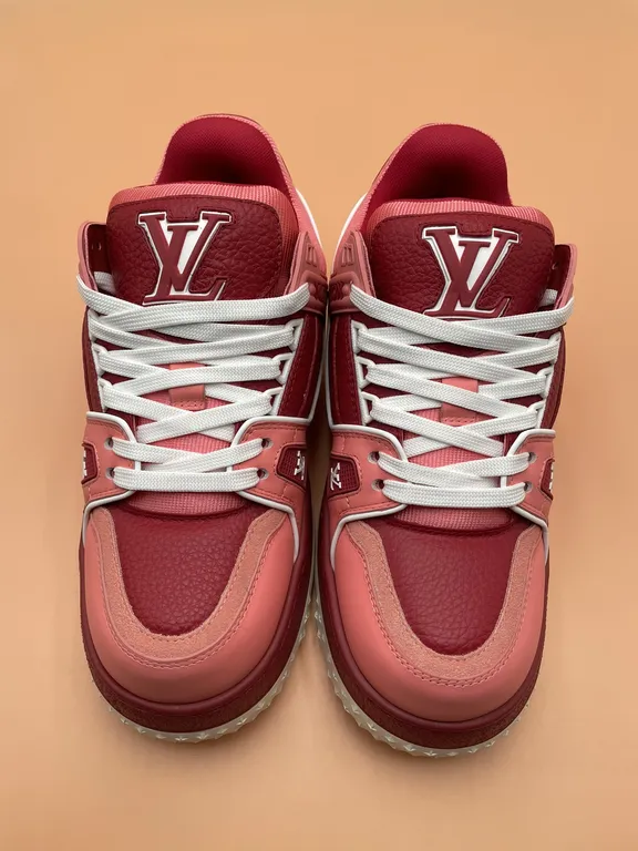 Louis Vuitton Shoe 